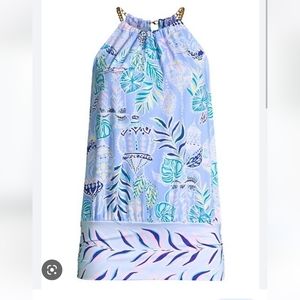 Lilly pulitzer too